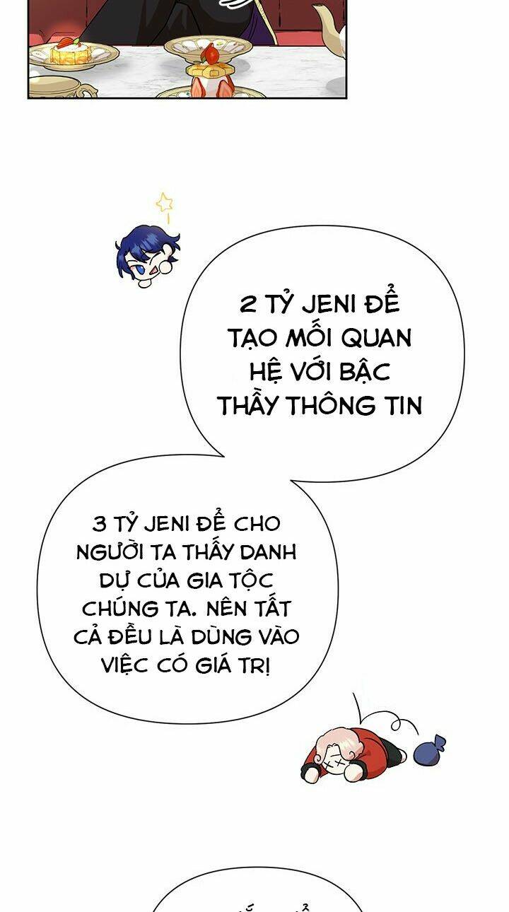 Ác Nữ Hôm Nay Lại Yêu Đời Rồi! Chapter 13 - Trang 2