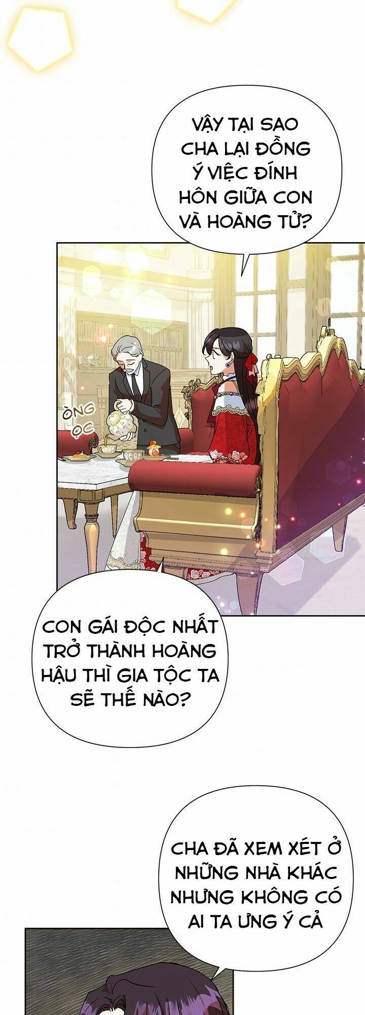 Ác Nữ Hôm Nay Lại Yêu Đời Rồi! Chapter 13 - Trang 2