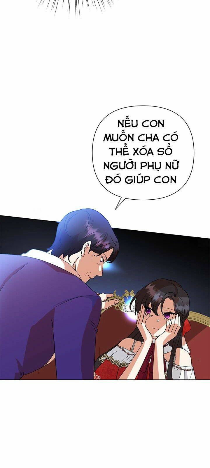 Ác Nữ Hôm Nay Lại Yêu Đời Rồi! Chapter 13 - Trang 2