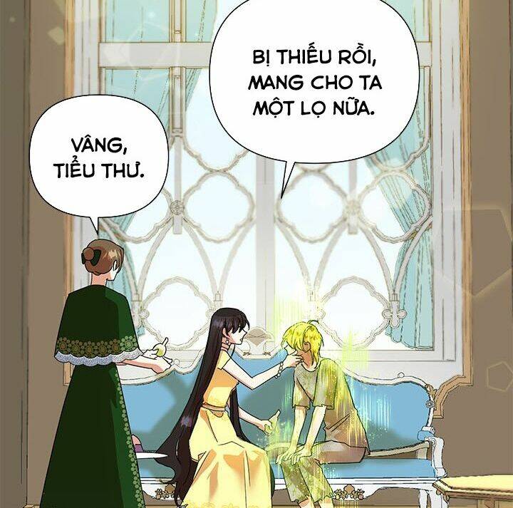 Ác Nữ Hôm Nay Lại Yêu Đời Rồi! Chapter 11 - Trang 2