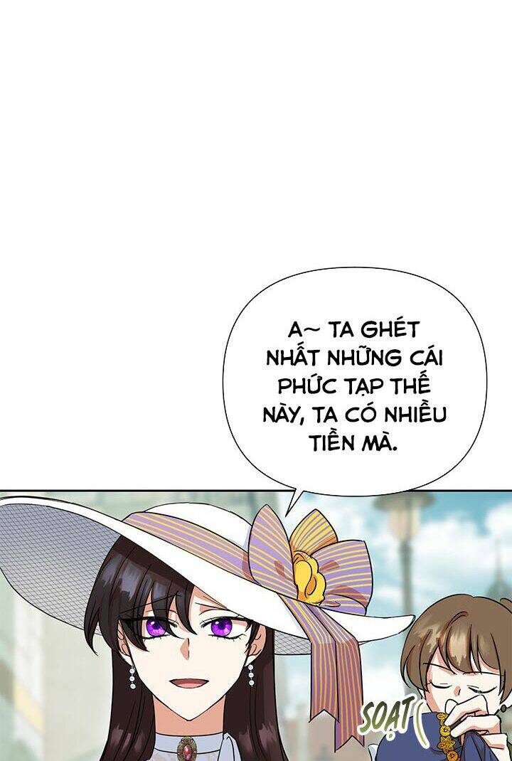 Ác Nữ Hôm Nay Lại Yêu Đời Rồi! Chapter 11 - Trang 2