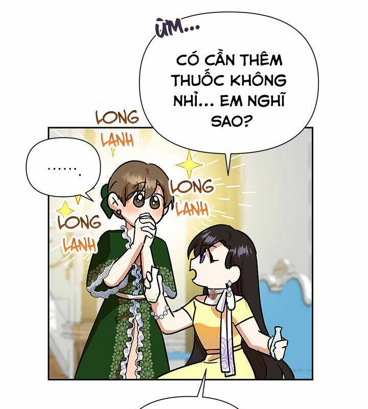 Ác Nữ Hôm Nay Lại Yêu Đời Rồi! Chapter 11 - Trang 2