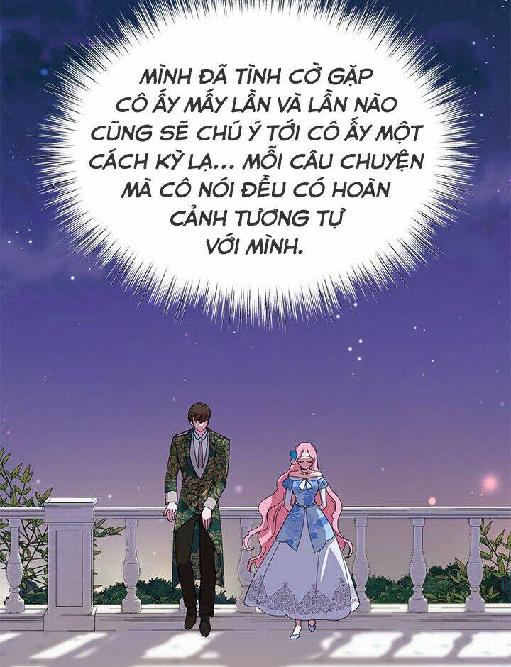 Ác Nữ Hôm Nay Lại Yêu Đời Rồi! Chapter 11 - Trang 2