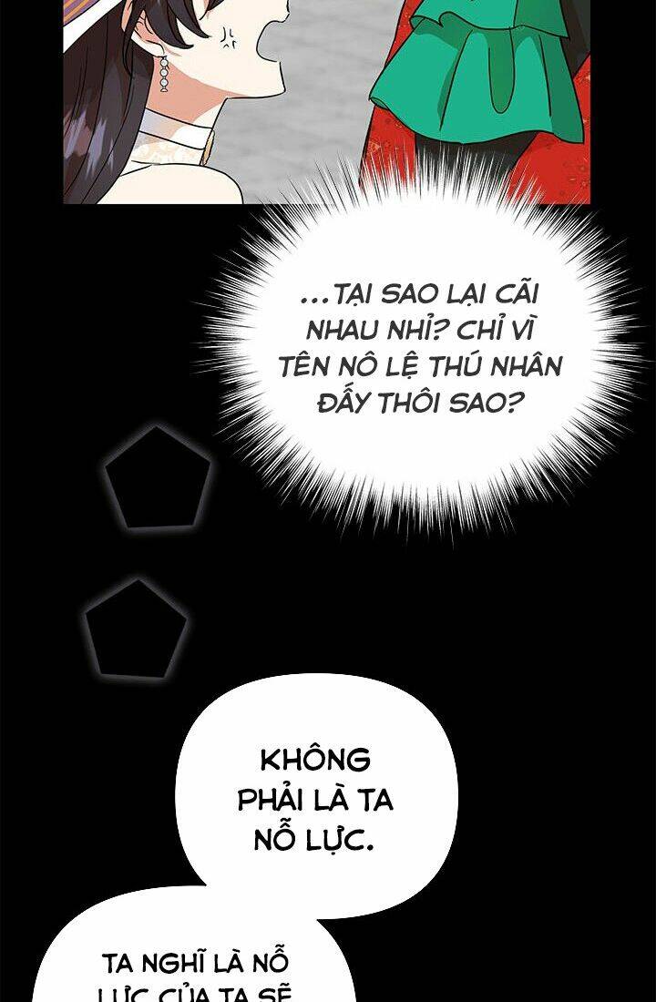 Ác Nữ Hôm Nay Lại Yêu Đời Rồi! Chapter 11 - Trang 2