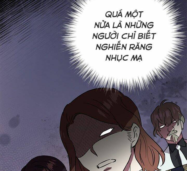 Ác Nữ Hôm Nay Lại Yêu Đời Rồi! Chapter 11 - Trang 2