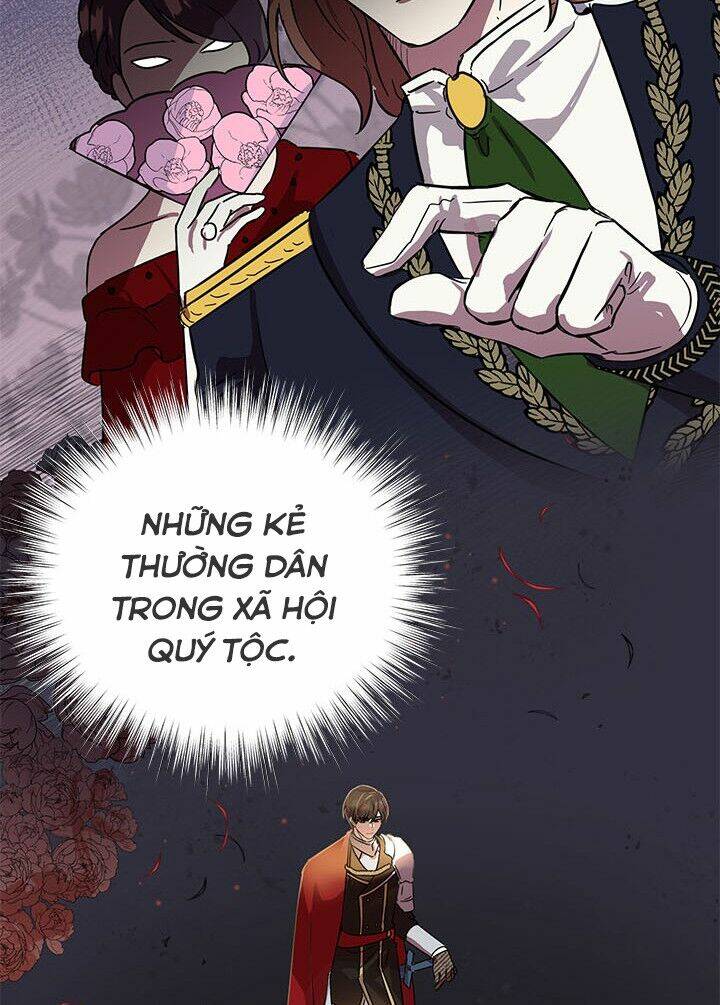 Ác Nữ Hôm Nay Lại Yêu Đời Rồi! Chapter 11 - Trang 2