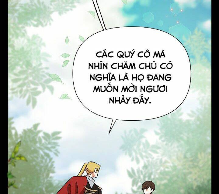 Ác Nữ Hôm Nay Lại Yêu Đời Rồi! Chapter 11 - Trang 2