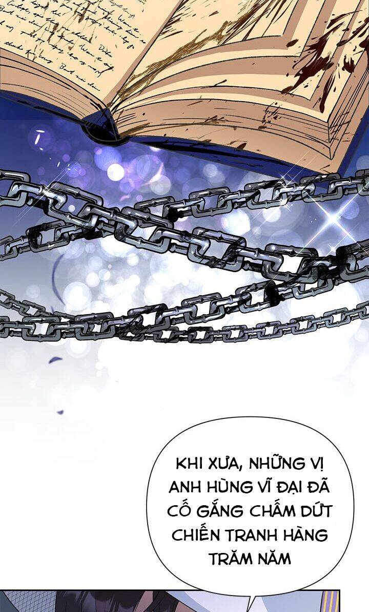 Ác Nữ Hôm Nay Lại Yêu Đời Rồi! Chapter 10 - Trang 2