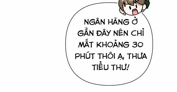 Ác Nữ Hôm Nay Lại Yêu Đời Rồi! Chapter 10 - Trang 2