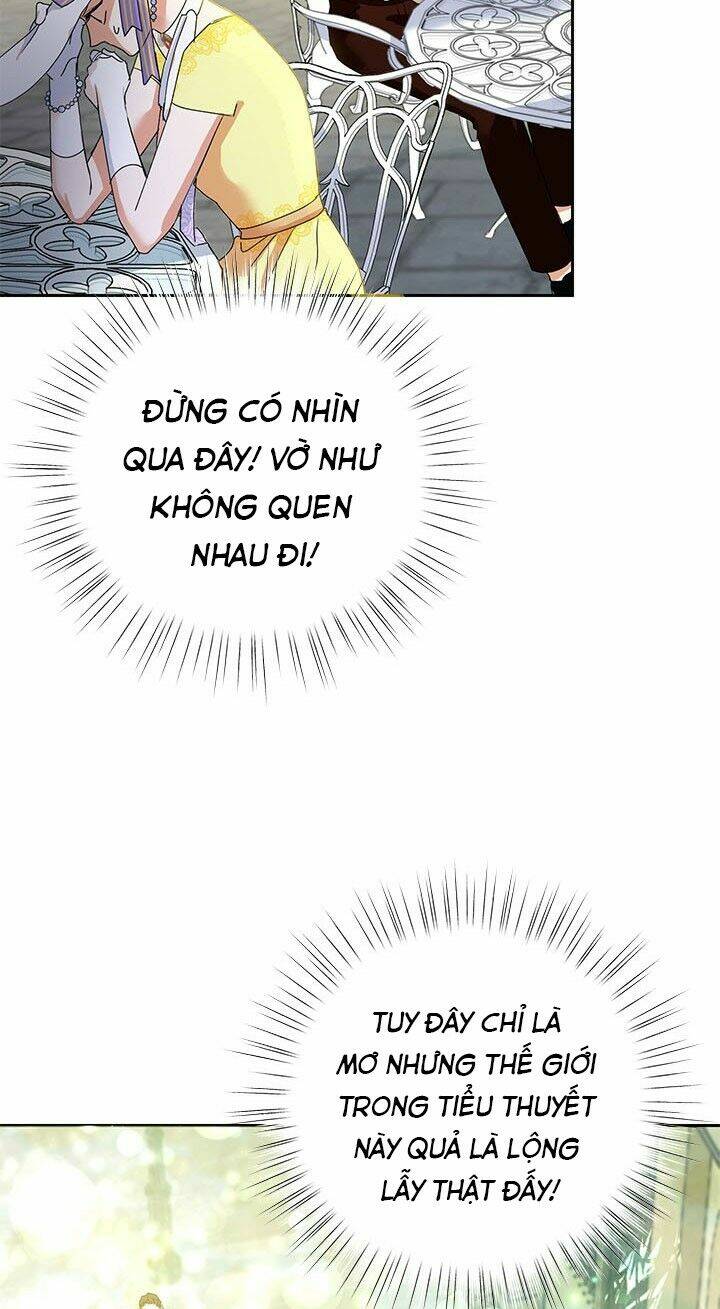 Ác Nữ Hôm Nay Lại Yêu Đời Rồi! Chapter 9 - Trang 2