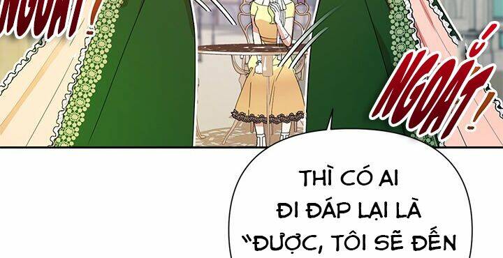 Ác Nữ Hôm Nay Lại Yêu Đời Rồi! Chapter 8 - Trang 2