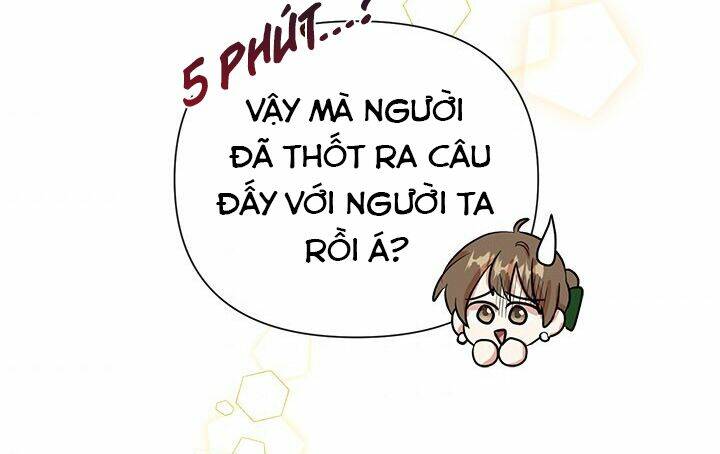 Ác Nữ Hôm Nay Lại Yêu Đời Rồi! Chapter 8 - Trang 2