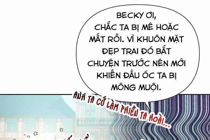 Ác Nữ Hôm Nay Lại Yêu Đời Rồi! Chapter 8 - Trang 2