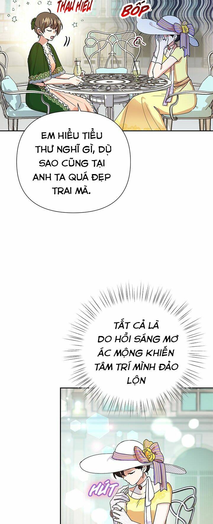 Ác Nữ Hôm Nay Lại Yêu Đời Rồi! Chapter 8 - Trang 2