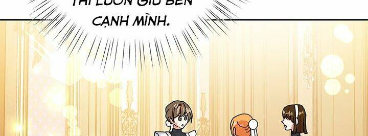 Ác Nữ Hôm Nay Lại Yêu Đời Rồi! Chapter 8 - Trang 2