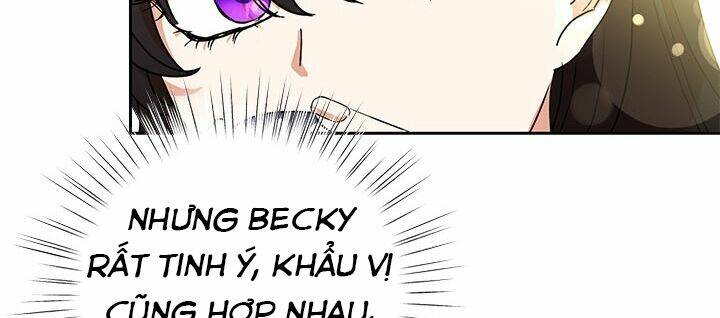 Ác Nữ Hôm Nay Lại Yêu Đời Rồi! Chapter 8 - Trang 2