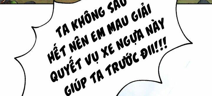 Ác Nữ Hôm Nay Lại Yêu Đời Rồi! Chapter 8 - Trang 2