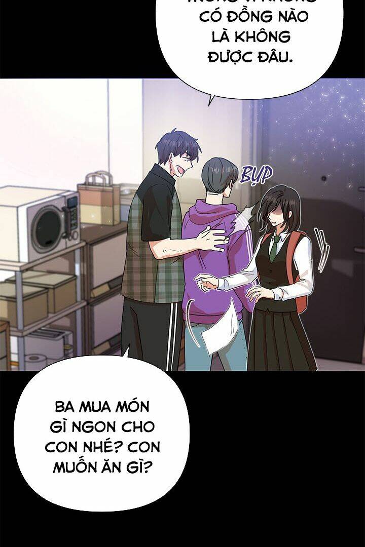 Ác Nữ Hôm Nay Lại Yêu Đời Rồi! Chapter 7 - Trang 2