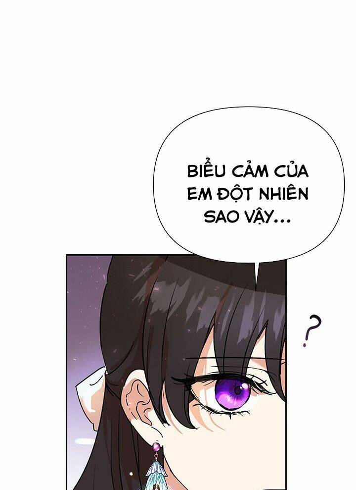 Ác Nữ Hôm Nay Lại Yêu Đời Rồi! Chapter 7 - Trang 2