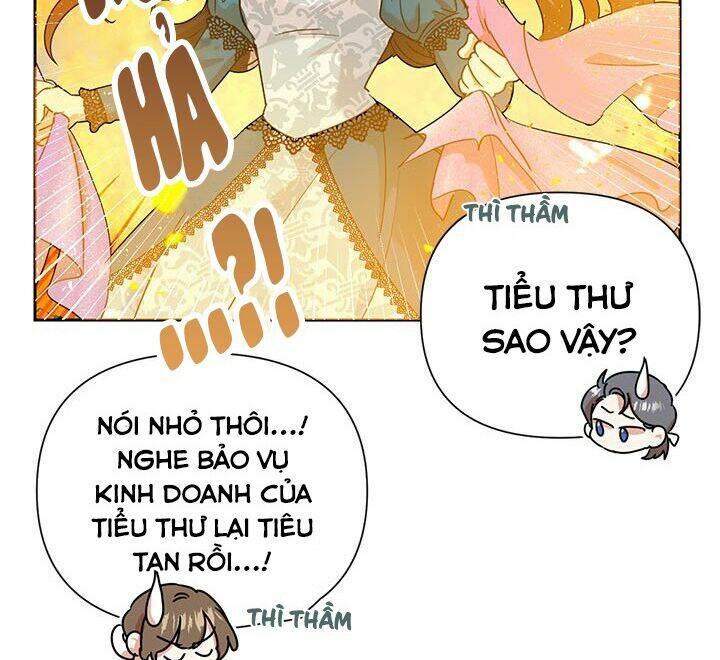 Ác Nữ Hôm Nay Lại Yêu Đời Rồi! Chapter 7 - Trang 2