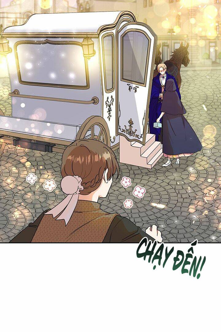 Ác Nữ Hôm Nay Lại Yêu Đời Rồi! Chapter 7 - Trang 2