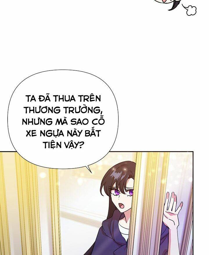 Ác Nữ Hôm Nay Lại Yêu Đời Rồi! Chapter 7 - Trang 2