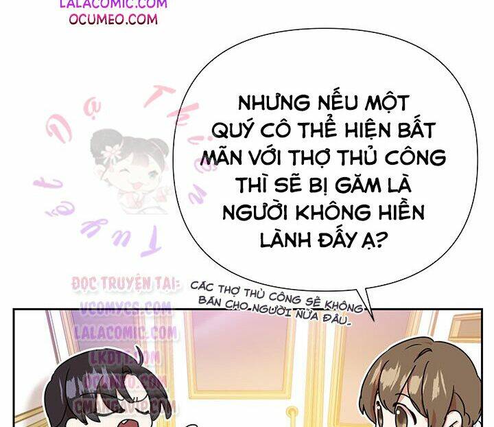 Ác Nữ Hôm Nay Lại Yêu Đời Rồi! Chapter 7 - Trang 2