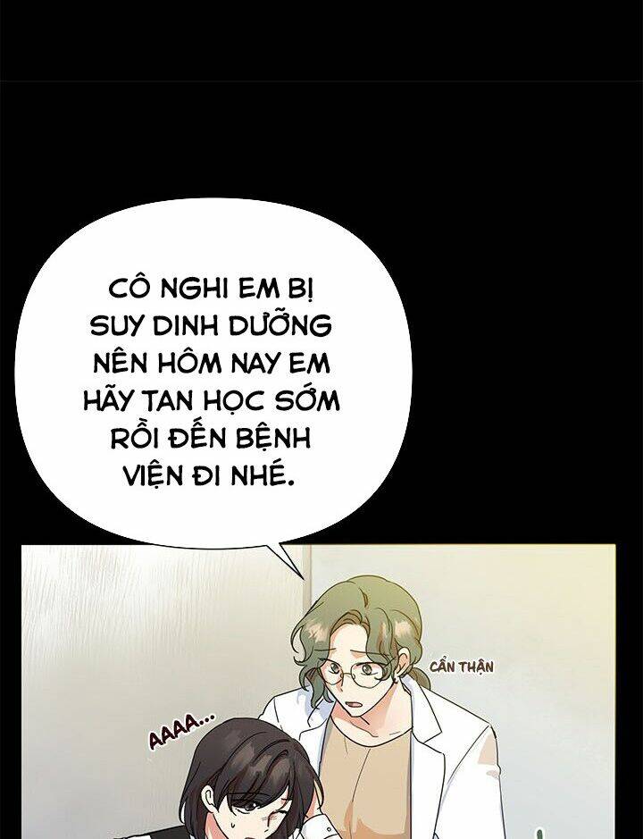 Ác Nữ Hôm Nay Lại Yêu Đời Rồi! Chapter 7 - Trang 2