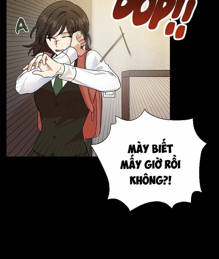 Ác Nữ Hôm Nay Lại Yêu Đời Rồi! Chapter 7 - Trang 2