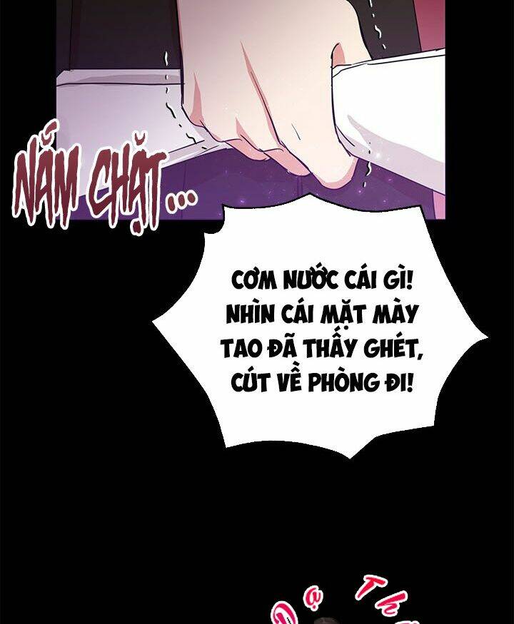 Ác Nữ Hôm Nay Lại Yêu Đời Rồi! Chapter 7 - Trang 2