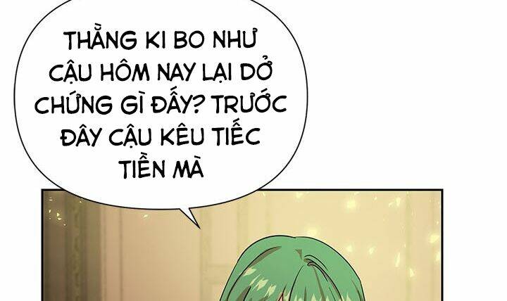 Ác Nữ Hôm Nay Lại Yêu Đời Rồi! Chapter 6 - Trang 2