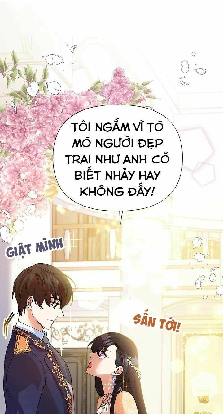 Ác Nữ Hôm Nay Lại Yêu Đời Rồi! Chapter 5 - Trang 2