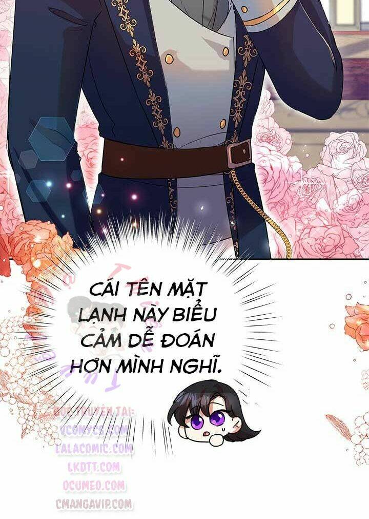 Ác Nữ Hôm Nay Lại Yêu Đời Rồi! Chapter 5 - Trang 2