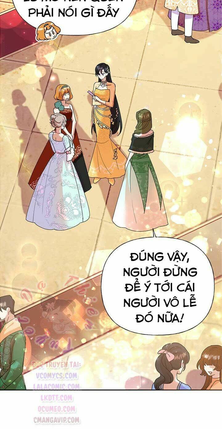 Ác Nữ Hôm Nay Lại Yêu Đời Rồi! Chapter 5 - Trang 2