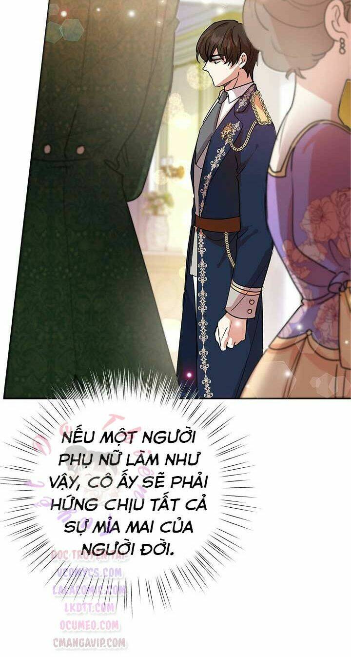 Ác Nữ Hôm Nay Lại Yêu Đời Rồi! Chapter 5 - Trang 2