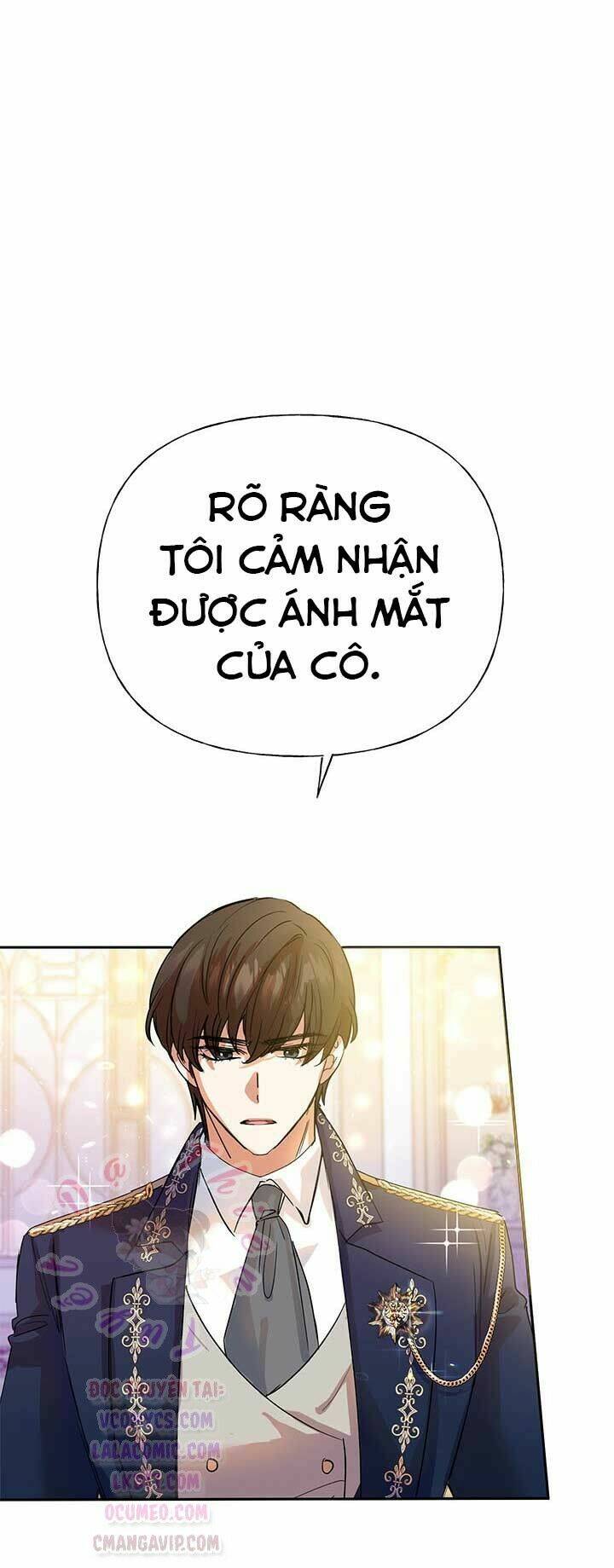 Ác Nữ Hôm Nay Lại Yêu Đời Rồi! Chapter 5 - Trang 2