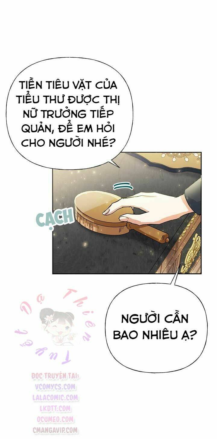 Ác Nữ Hôm Nay Lại Yêu Đời Rồi! Chapter 5 - Trang 2