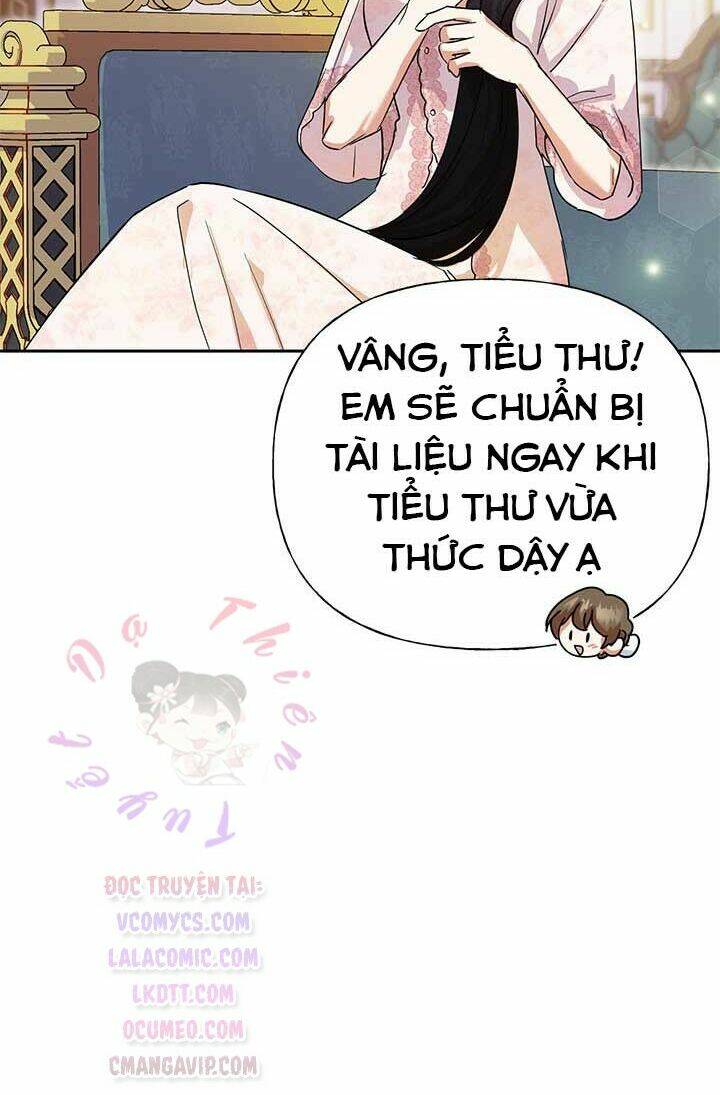 Ác Nữ Hôm Nay Lại Yêu Đời Rồi! Chapter 5 - Trang 2