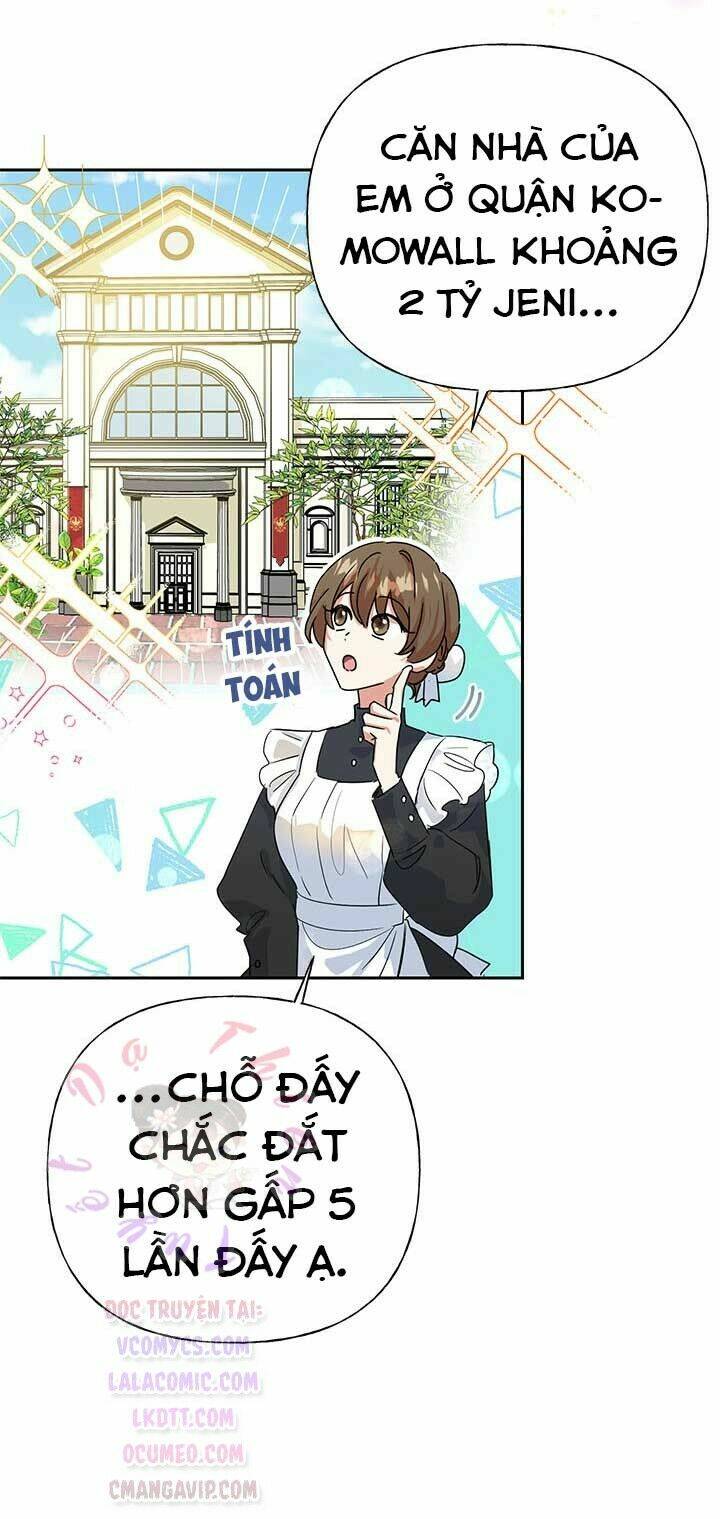 Ác Nữ Hôm Nay Lại Yêu Đời Rồi! Chapter 5 - Trang 2