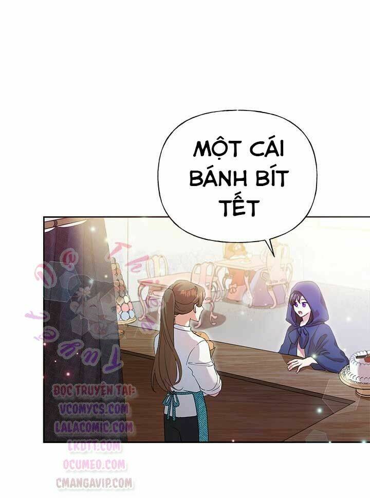 Ác Nữ Hôm Nay Lại Yêu Đời Rồi! Chapter 5 - Trang 2