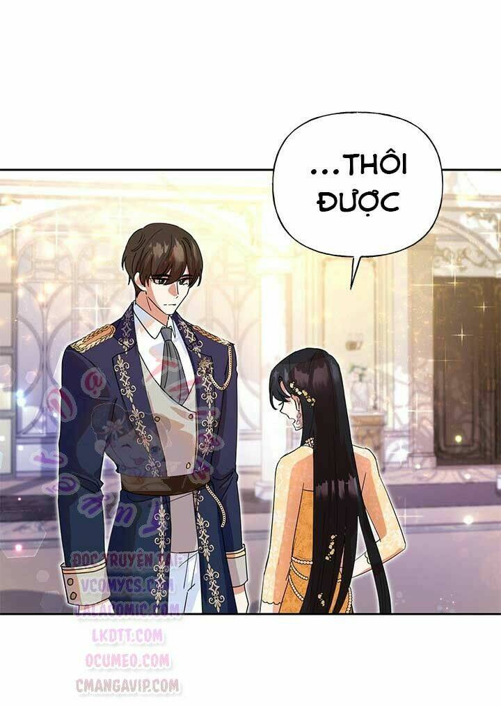 Ác Nữ Hôm Nay Lại Yêu Đời Rồi! Chapter 5 - Trang 2