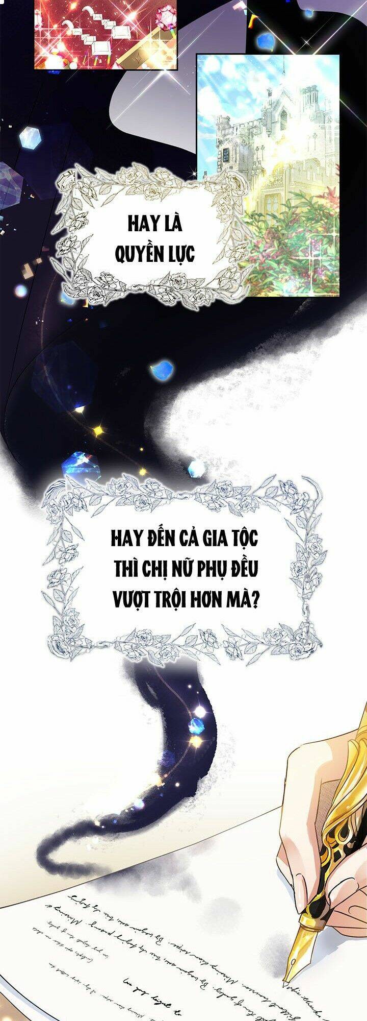 Ác Nữ Hôm Nay Lại Yêu Đời Rồi! Chapter 4 - Trang 2