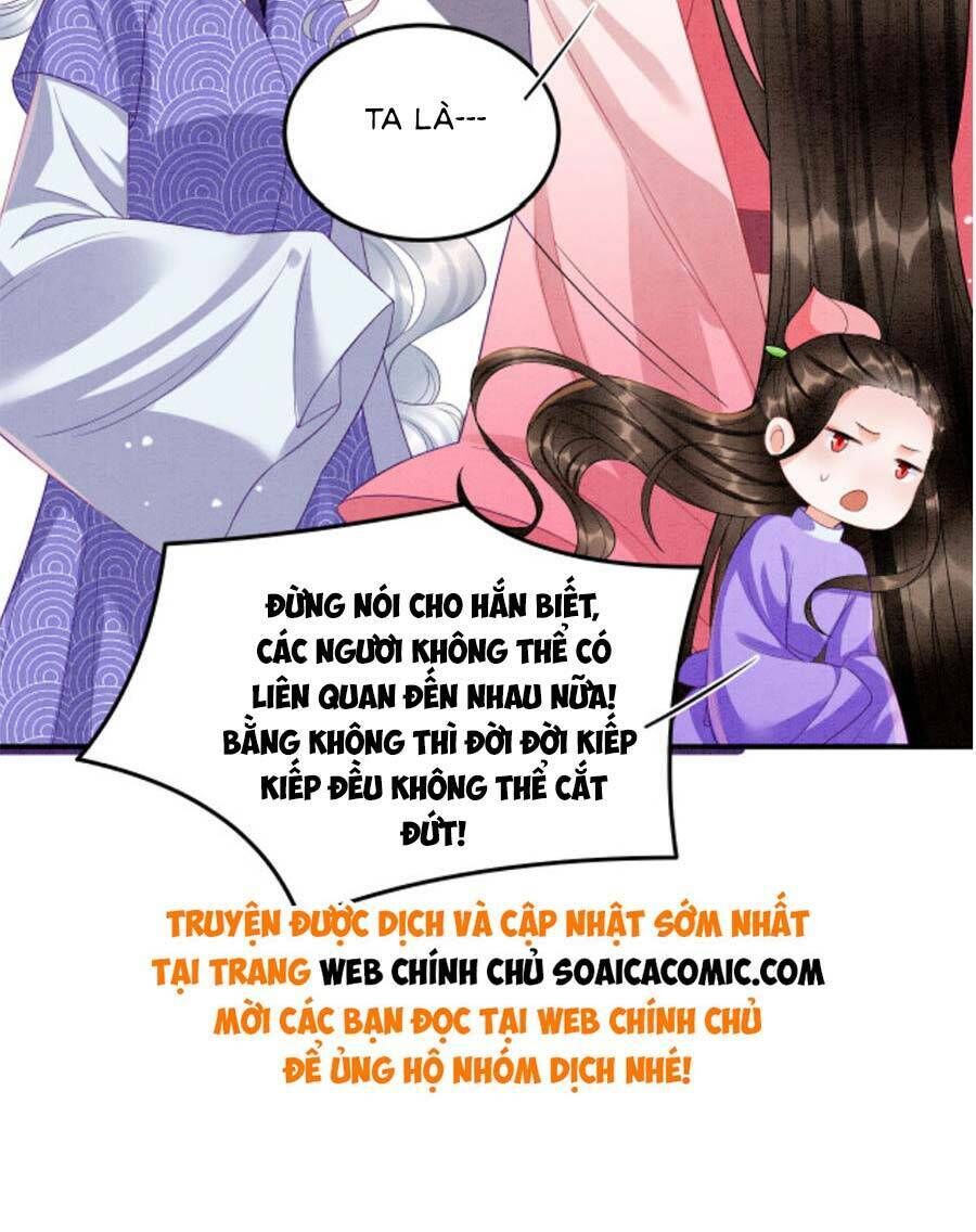 Bạch Nguyệt Quang Lạm Quyền Của Sủng Hậu Chapter 114 - Trang 2