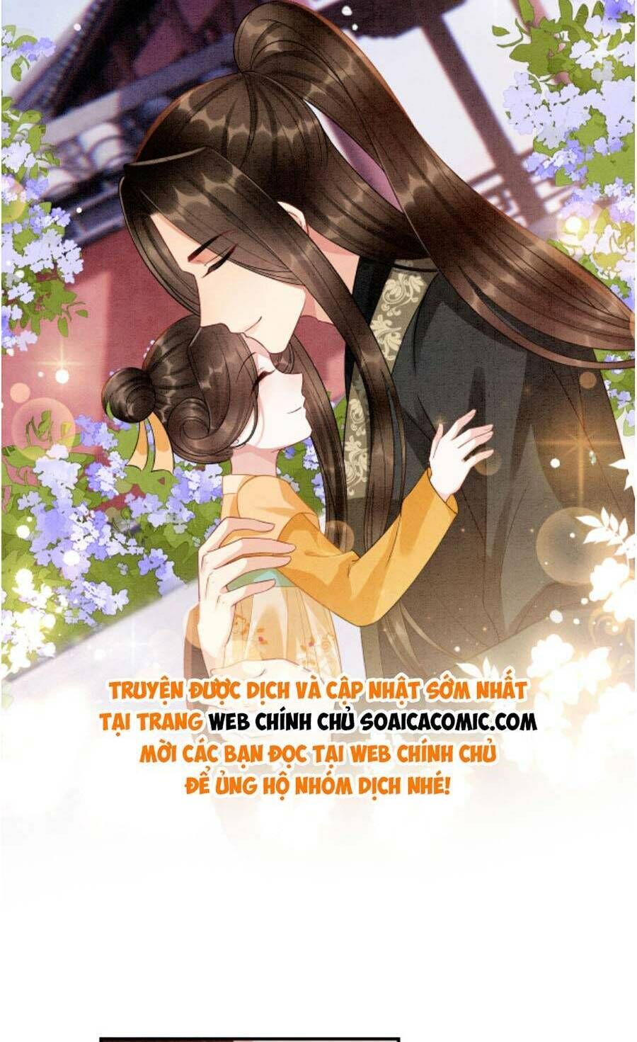 Bạch Nguyệt Quang Lạm Quyền Của Sủng Hậu Chapter 113 - Trang 2