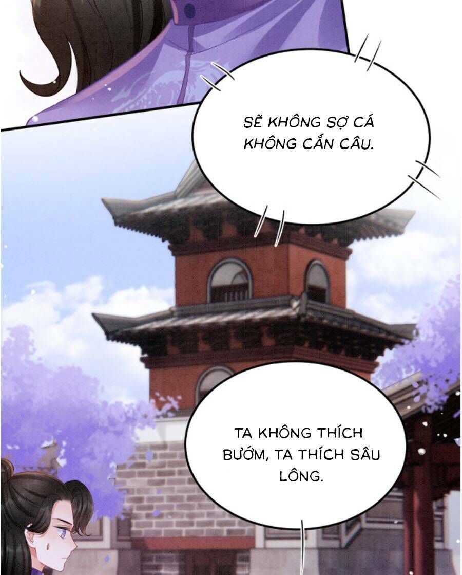 Bạch Nguyệt Quang Lạm Quyền Của Sủng Hậu Chapter 111 - Trang 2