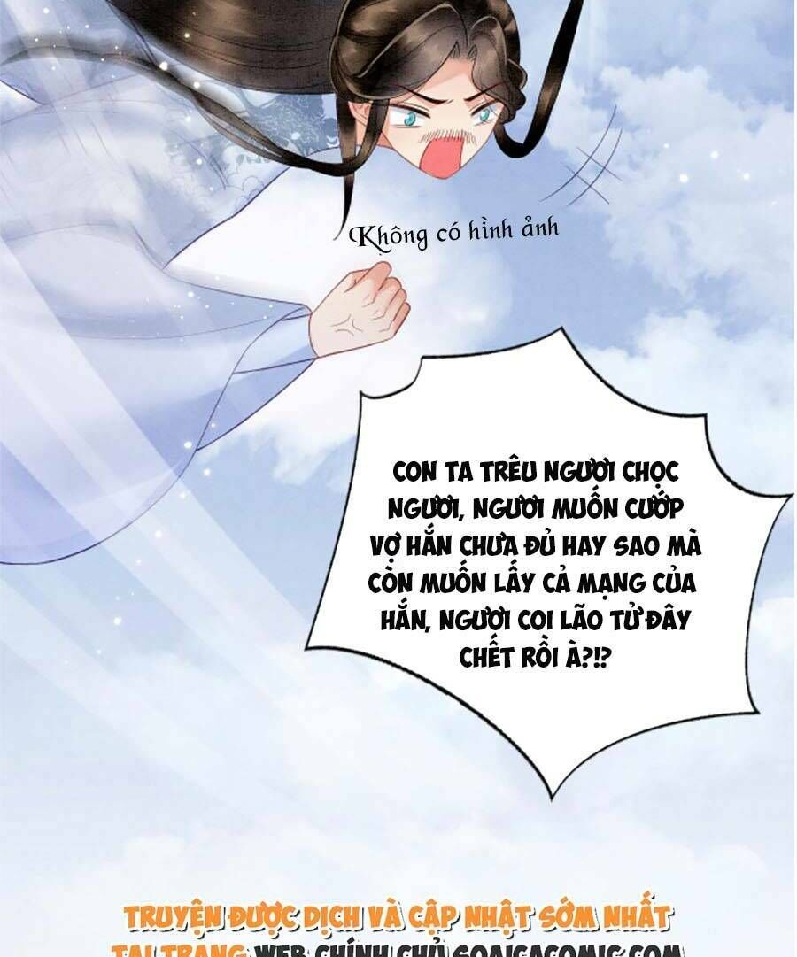 Bạch Nguyệt Quang Lạm Quyền Của Sủng Hậu Chapter 109 - Trang 2