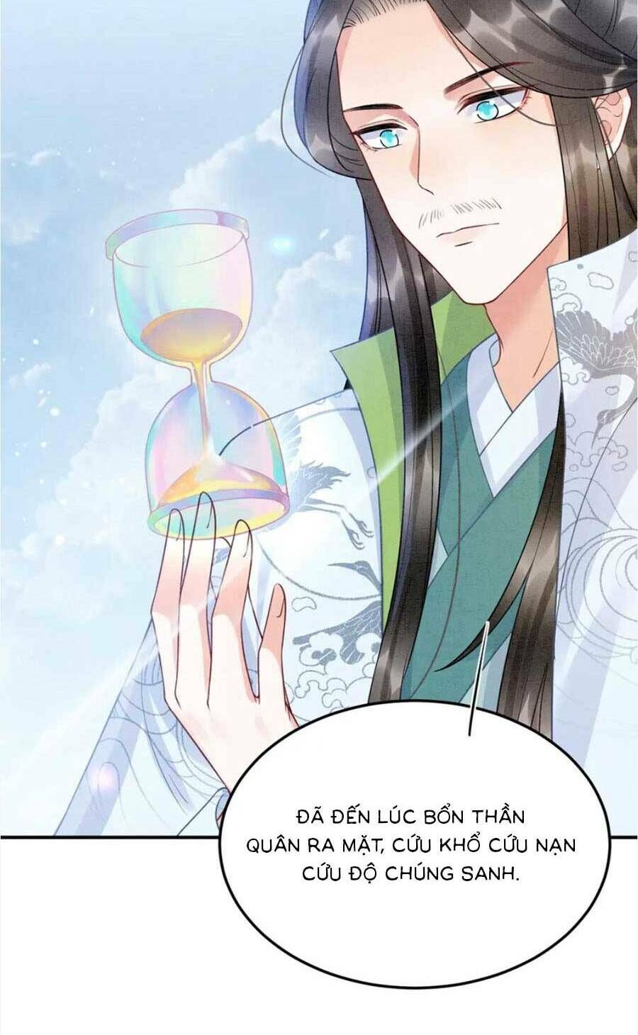 Bạch Nguyệt Quang Lạm Quyền Của Sủng Hậu Chapter 108 - Trang 2