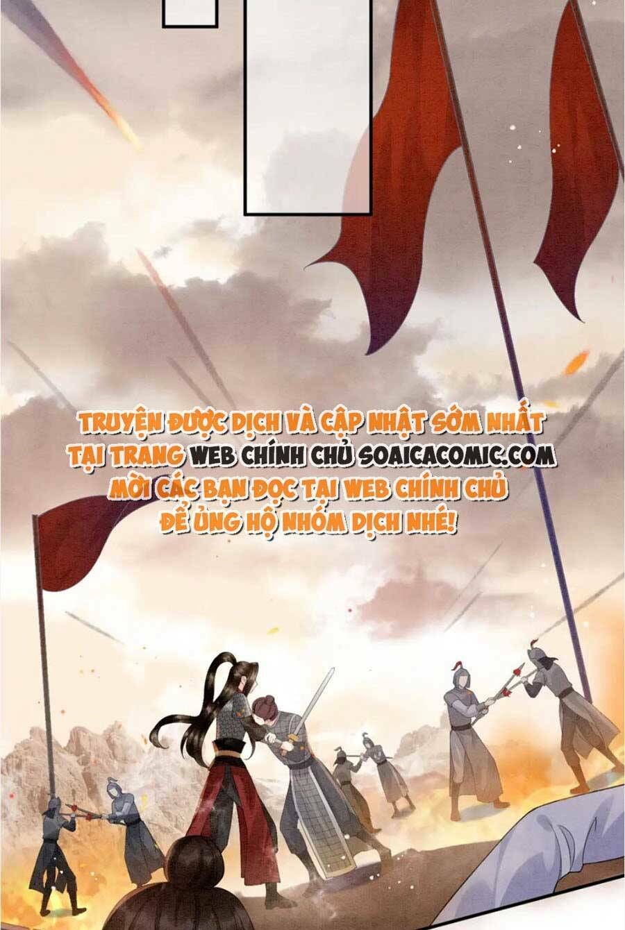 Bạch Nguyệt Quang Lạm Quyền Của Sủng Hậu Chapter 108 - Trang 2