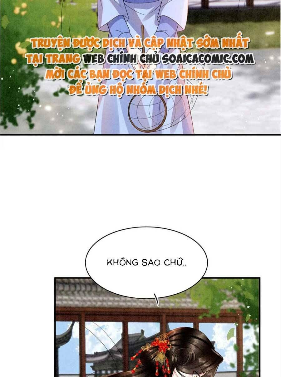 Bạch Nguyệt Quang Lạm Quyền Của Sủng Hậu Chapter 107 - Trang 2