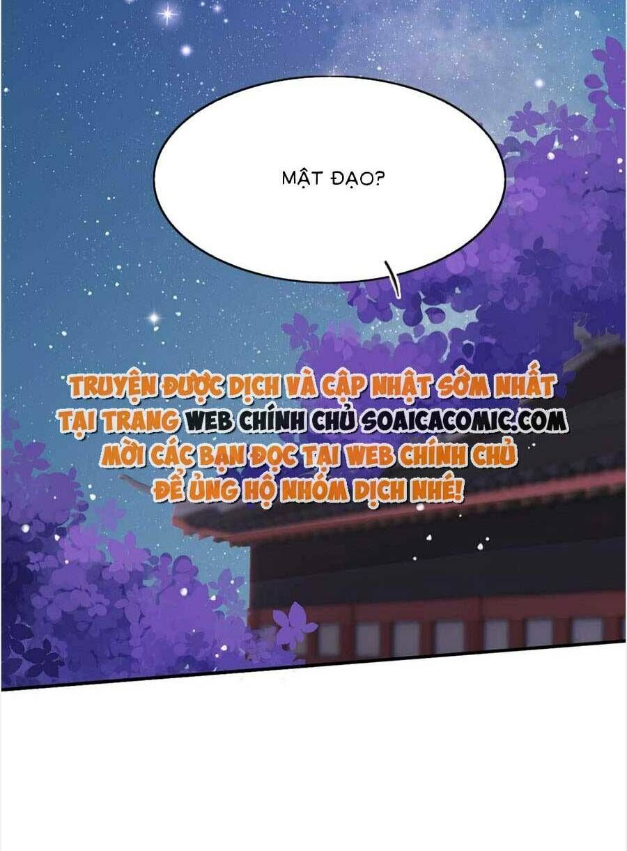 Bạch Nguyệt Quang Lạm Quyền Của Sủng Hậu Chapter 107 - Trang 2